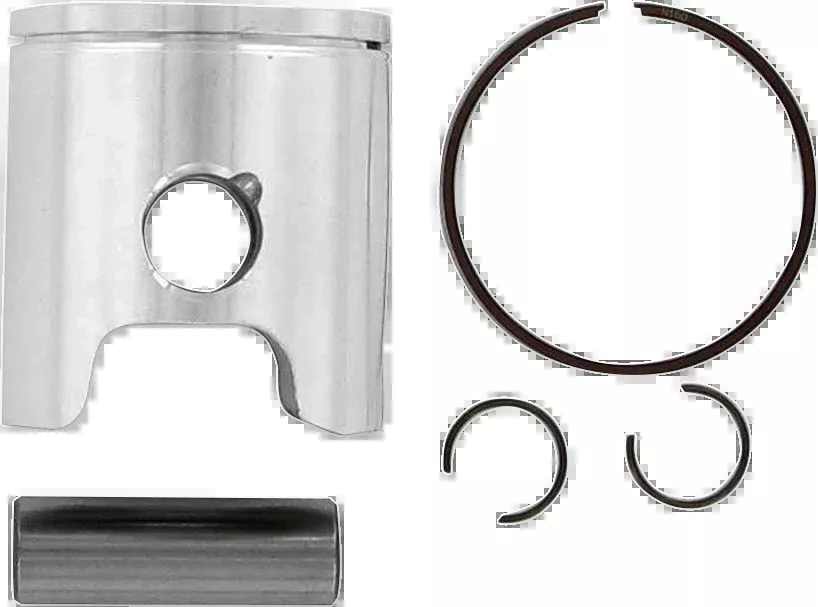 Wiseco Piston Kit – 49.00 mm – Suzuki RM80-542M04900