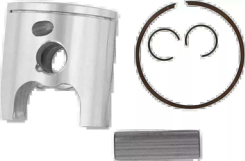 Wiseco Piston Kit – 52.00 mm – Honda-766M05200