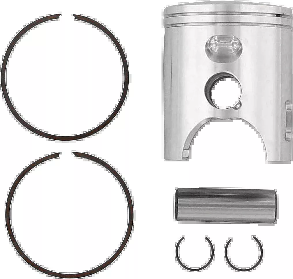 Wiseco Piston Kit – 52.00 mm – Yamaha RT100-771M05200