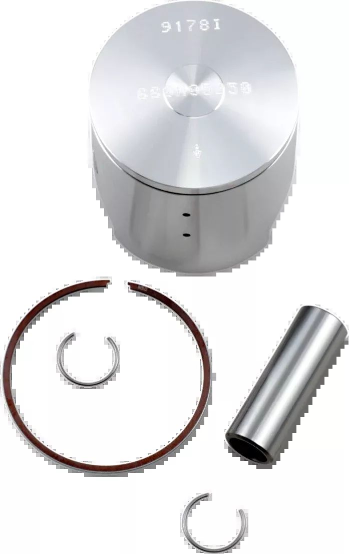 Wiseco Piston Kit – 52.50 mm – Kawasaki-880M05250