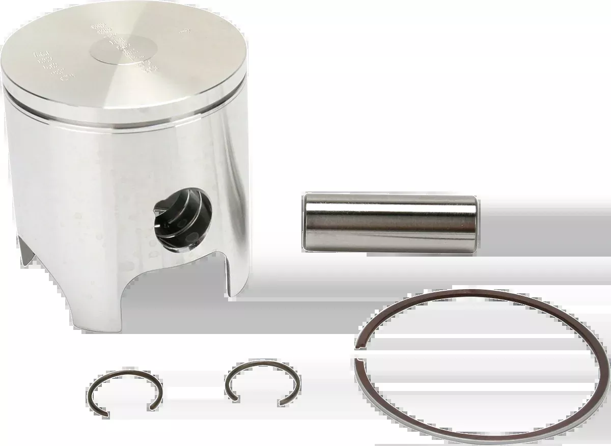 Wiseco Piston Kit – 54.00 mm – Suzuki RM125-557M05400