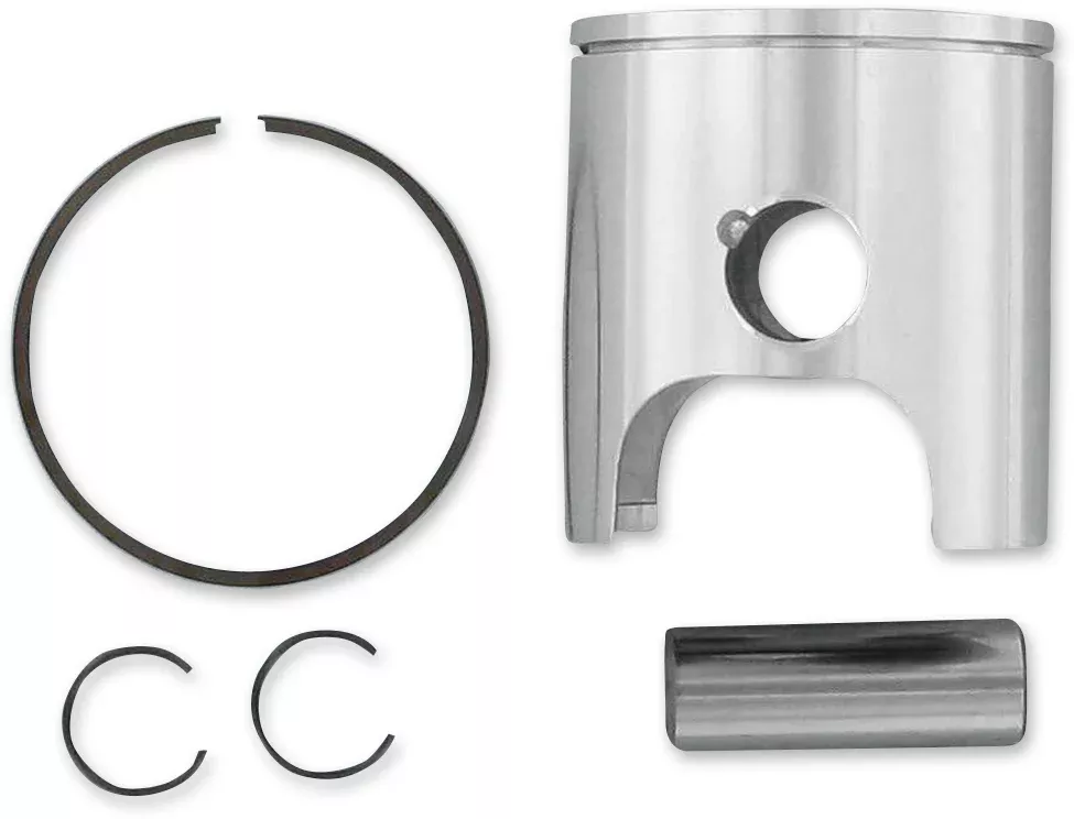 Wiseco Piston Kit – 54.25 mm – KTM 125SX-740M05425