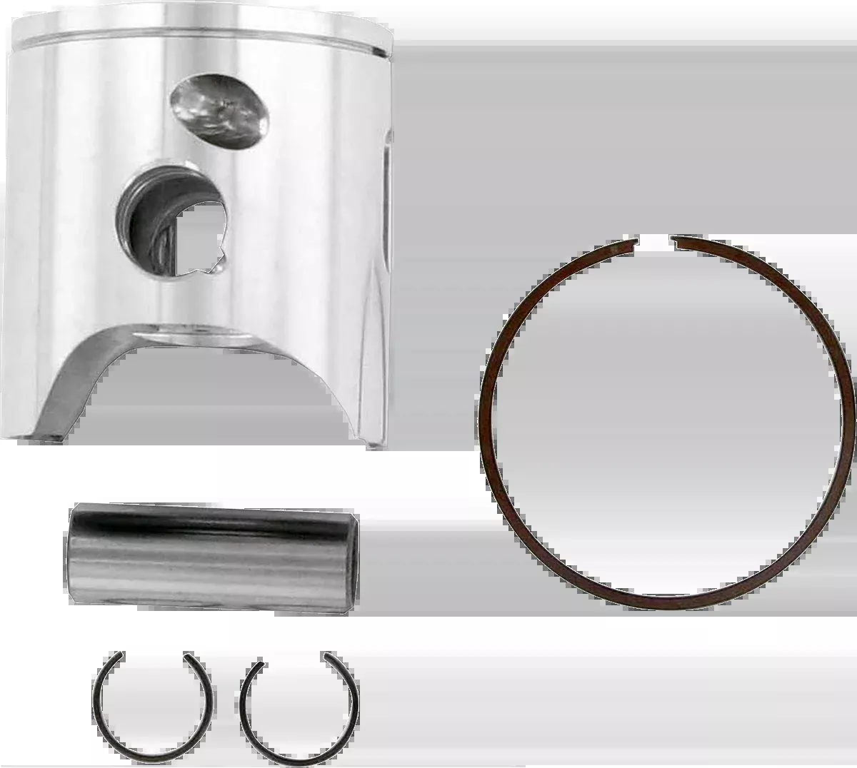 Wiseco Piston Kit – 56.00 mm – Kawasaki-834M05600