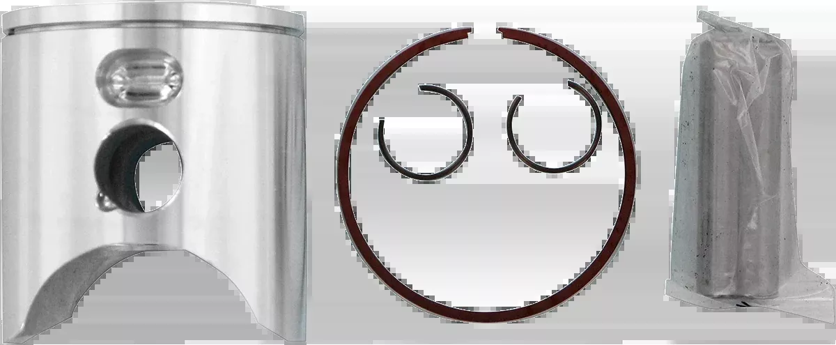 Wiseco Piston Kit – 56.00 mm – Yamaha-845M05600