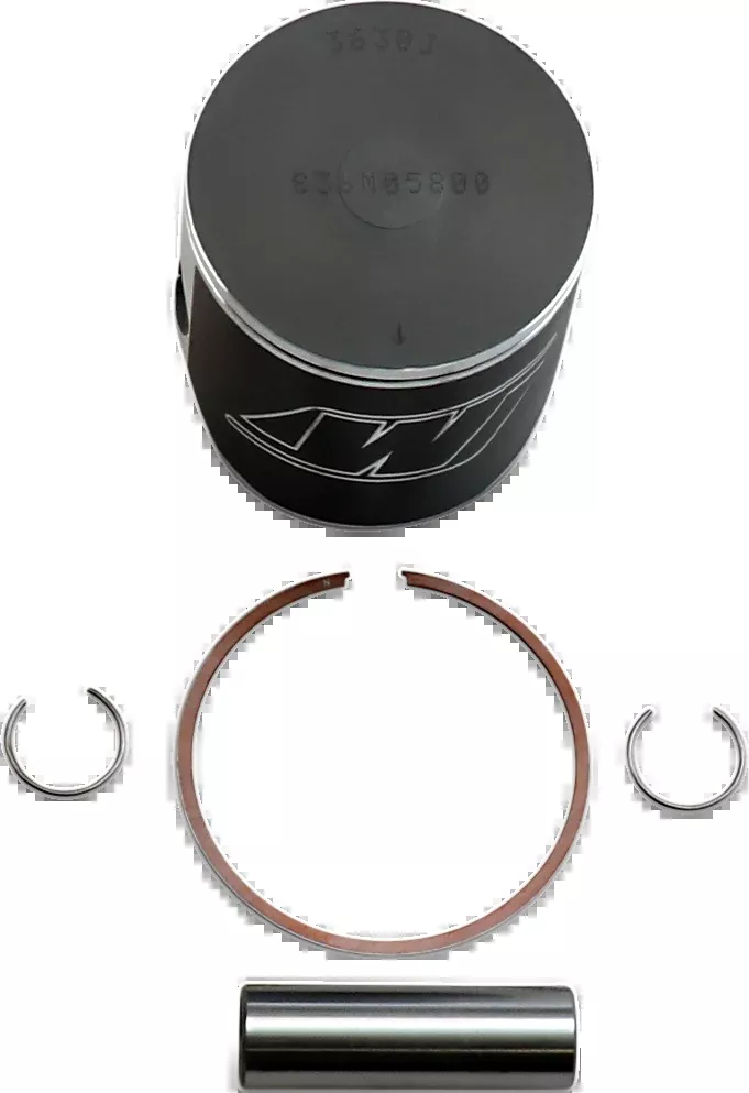 Wiseco Piston Kit – 58.00 mm – KTM | Suzuki-836M05800