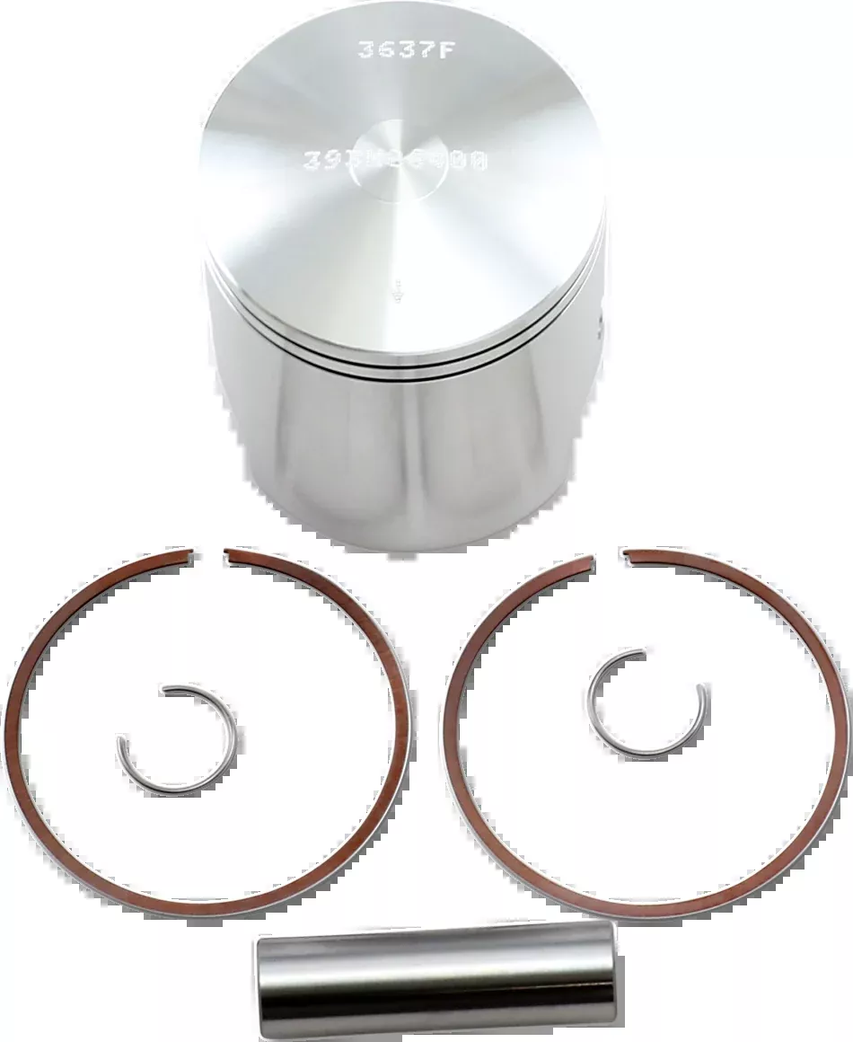 Wiseco Piston Kit – 64.00 mm – Yamaha-393M06400