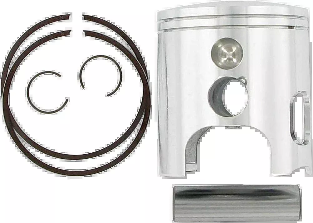 Wiseco Piston Kit – 64.00 mm – Yamaha-513M06400