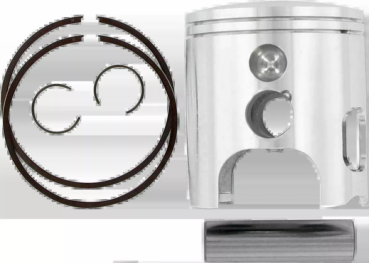 Wiseco Piston Kit – 65.00 mm – Yamaha-513M06500