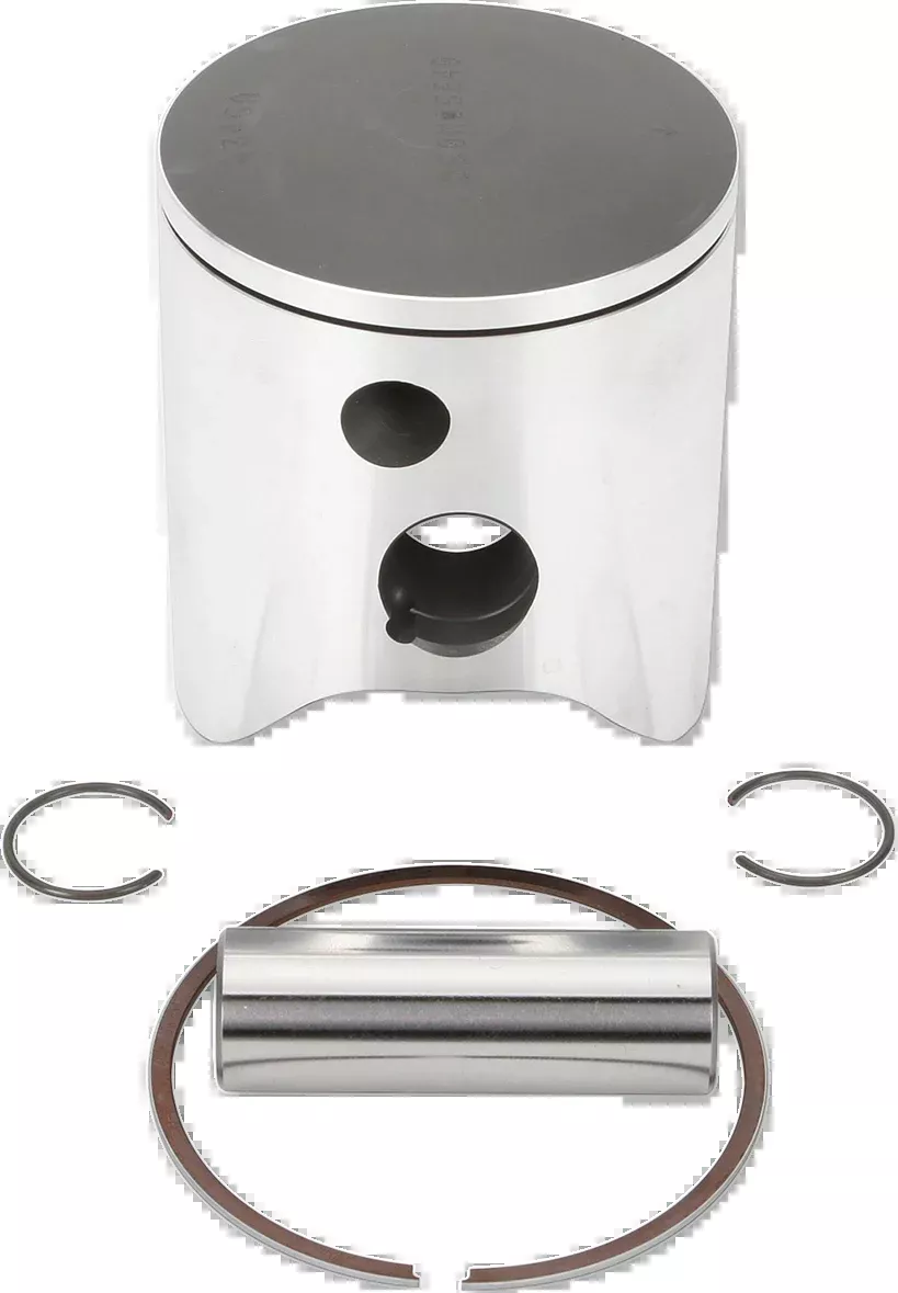 Wiseco Piston Kit – 66.40 mm – Honda-860M06640