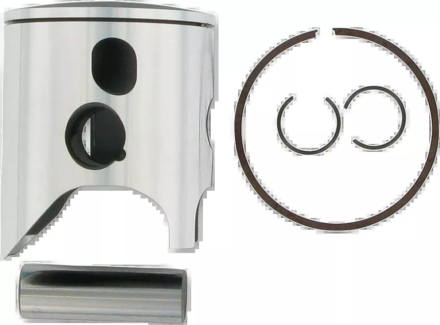 Wiseco Piston Kit - 66.40 mm - Yamaha-808M06640