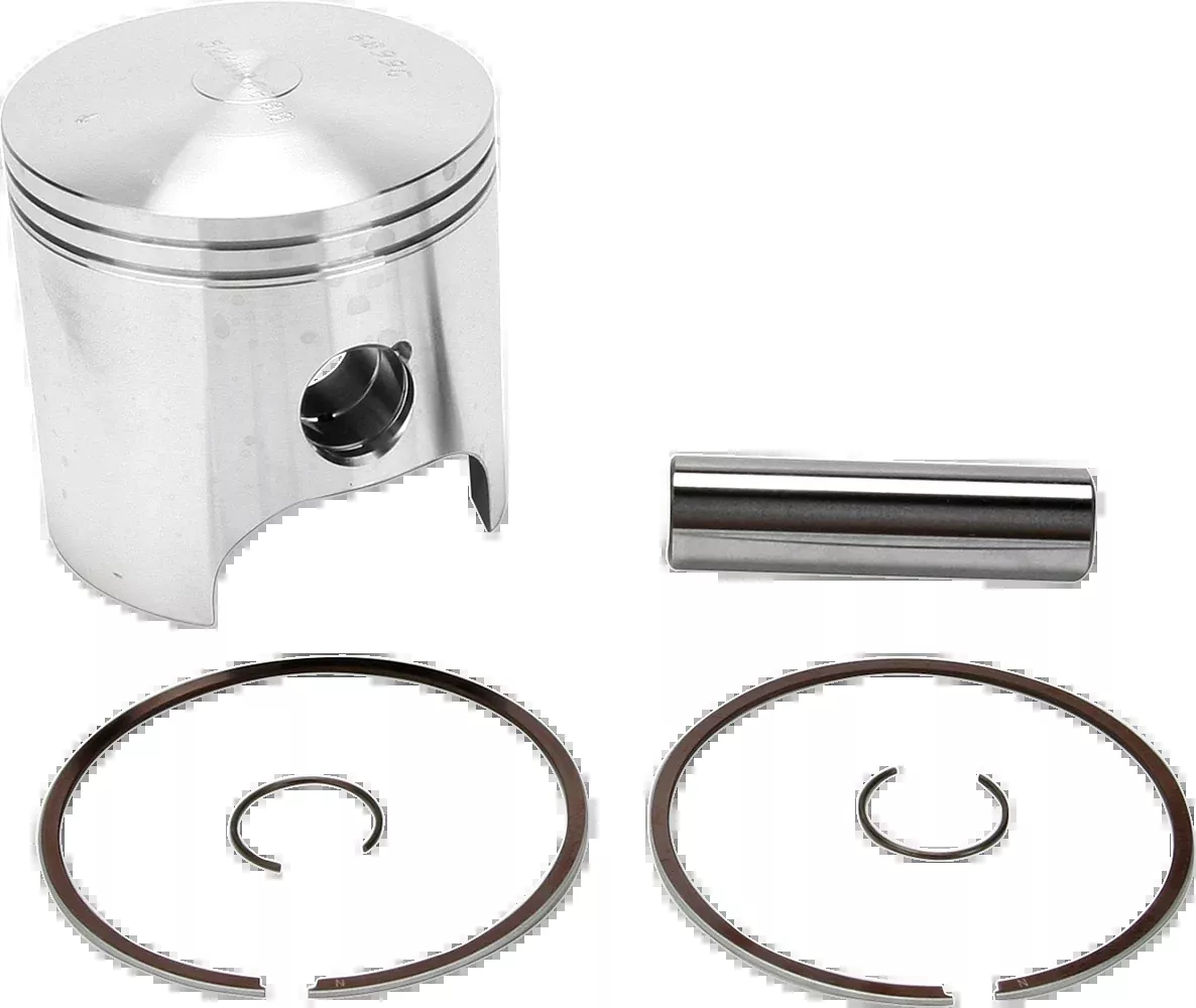 Wiseco Piston Kit – 66.50 mm – Honda-526M06650