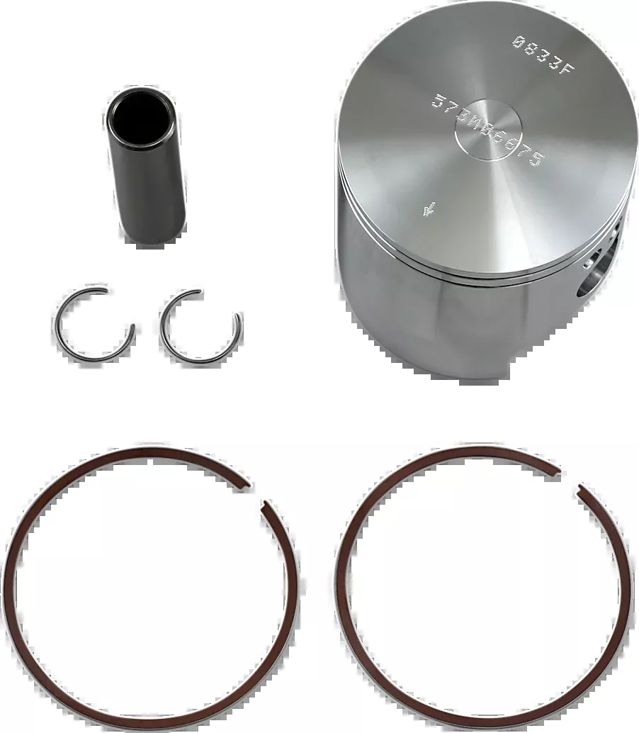 Wiseco Piston Kit – 66.75 mm – Yamaha YFS200 Blaster-573M06675