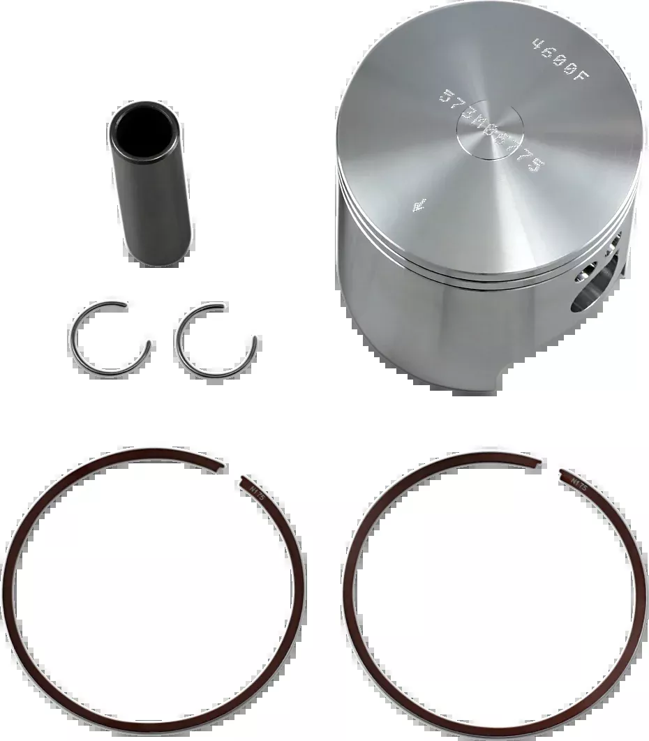 Wiseco Piston Kit – 67.75 mm – Yamaha YFS200 Blaster-573M06775