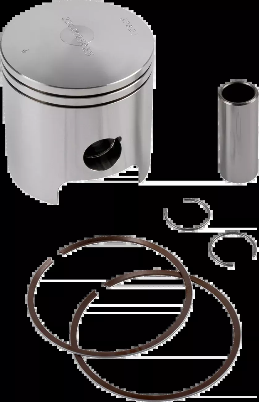 Wiseco Piston Kit - 68.25 mm - Polaris-2343M06825