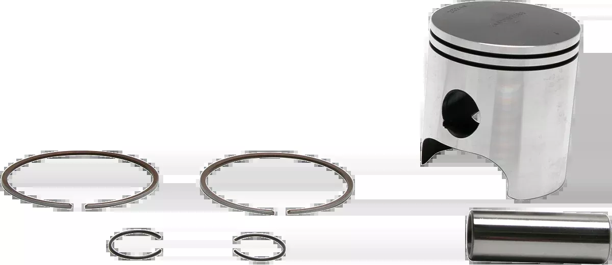 Wiseco Piston Kit – 73.80 mm – Arctic Cat-2445M07380
