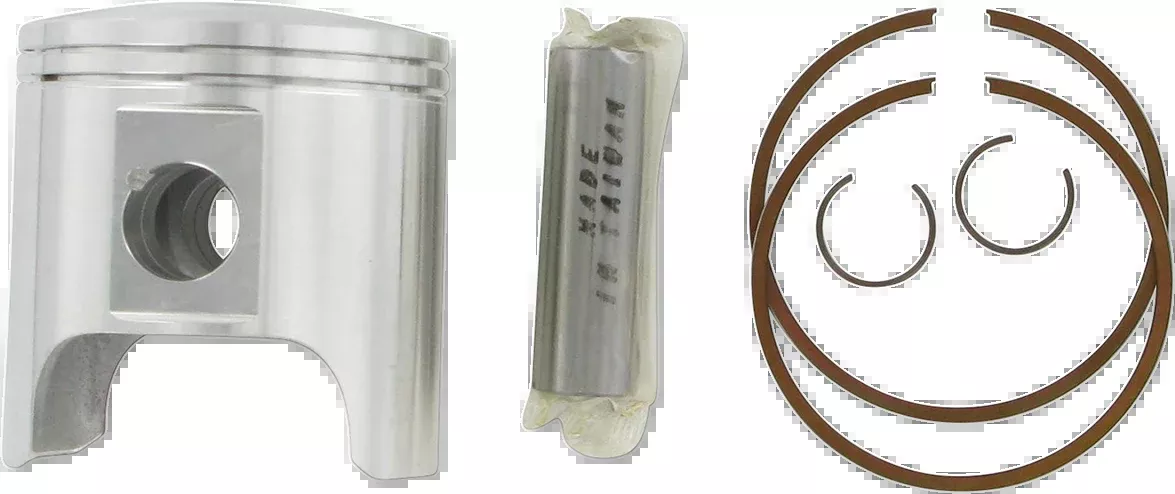 Wiseco Piston Kit - 78.00 mm - Arctic Cat-2323M07800