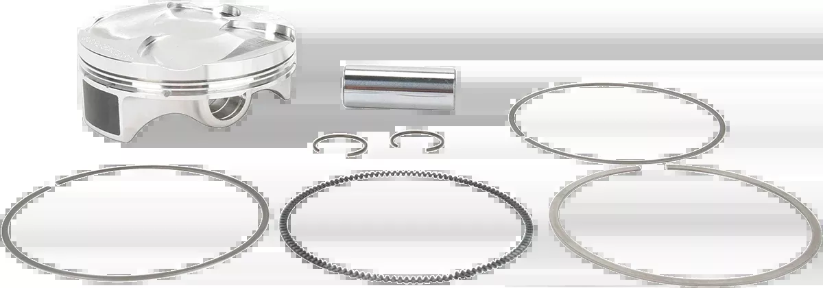 Wiseco Piston Kit – 78.00 mm – Honda-4852M07800