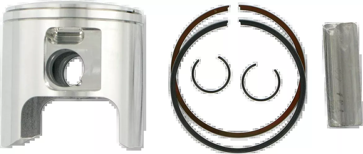 Wiseco Piston Kit – 78.00 mm – Sea Doo-663M07800