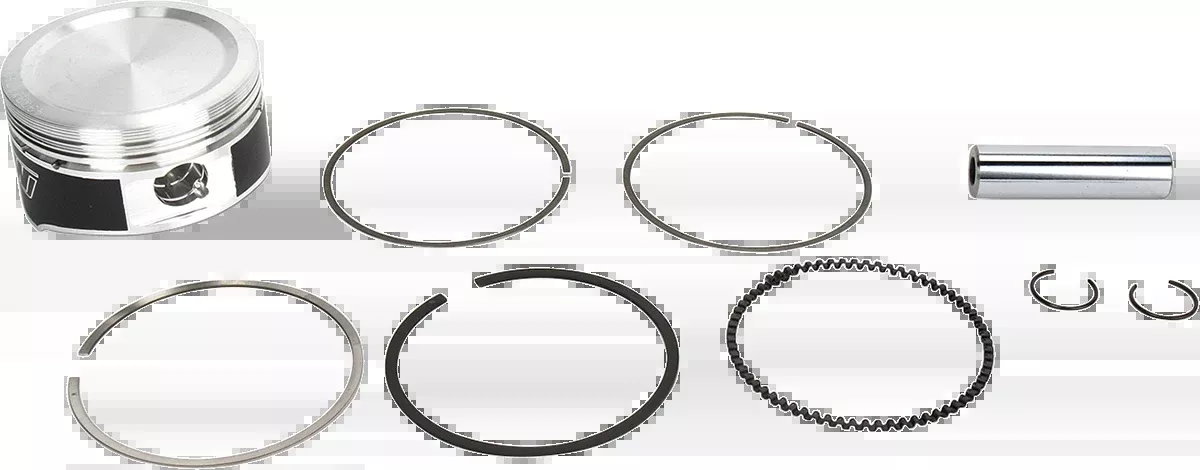 Wiseco Piston Kit – 79.00 mm – Honda-4933M07900