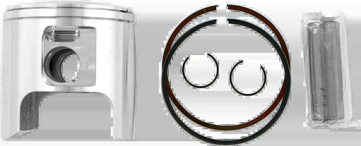 Wiseco Piston Kit – 79.00 mm – Sea Doo-663M07900