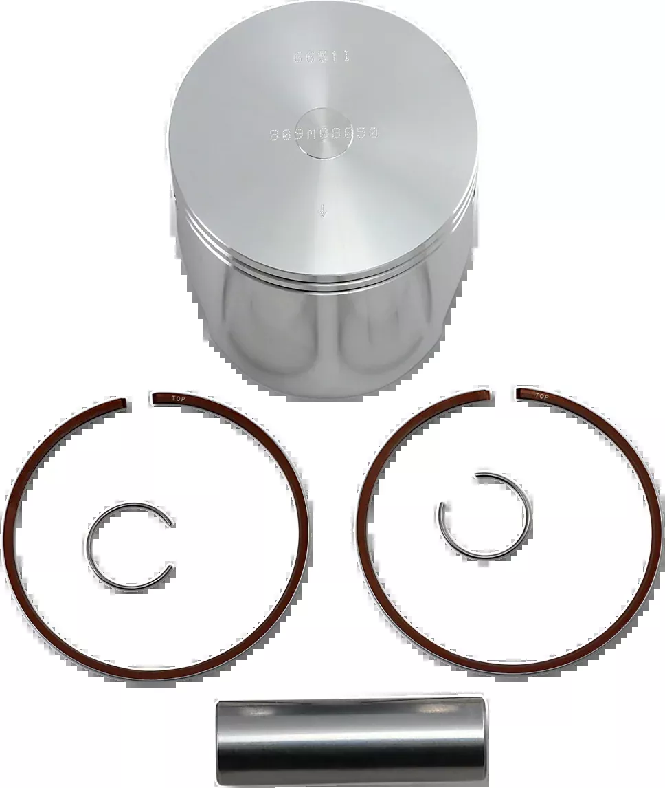 Wiseco Piston Kit – 80.50 mm – Kawasaki-809M08050