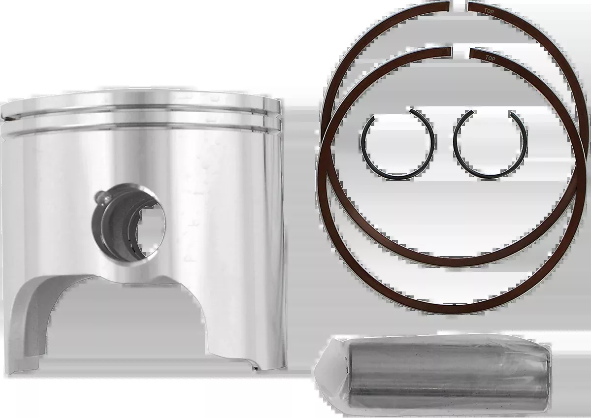 Wiseco Piston Kit – 81.00 mm – Yamaha-790M08100