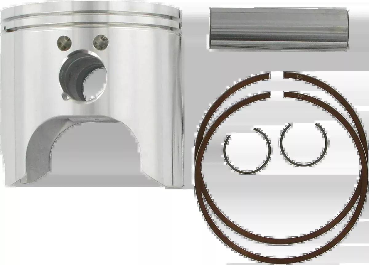Wiseco Piston Kit – 81.50 mm – Kawasaki-813M08150
