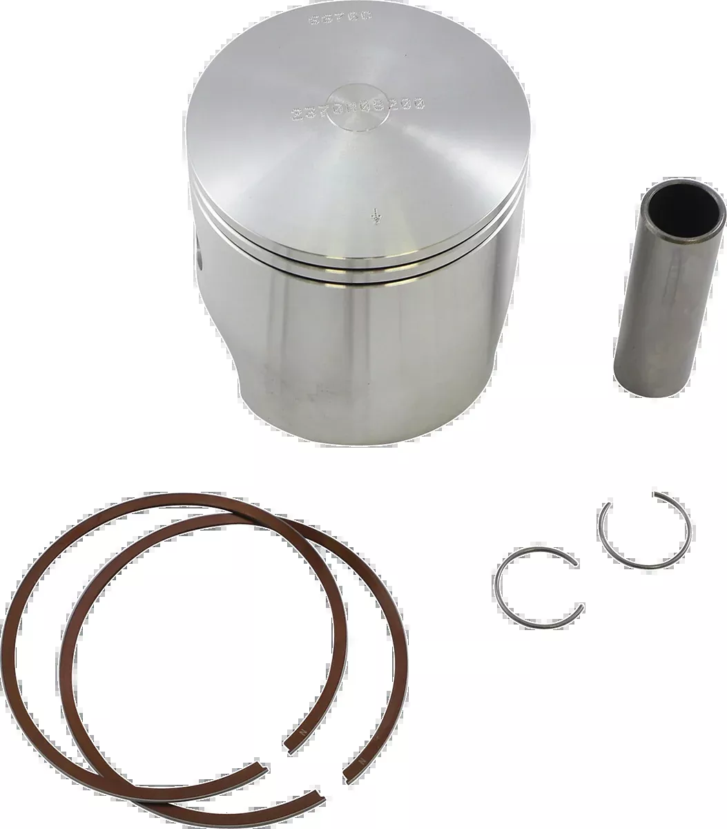 Wiseco Piston Kit - 82.00 mm - Arctic Cat-2370M08200