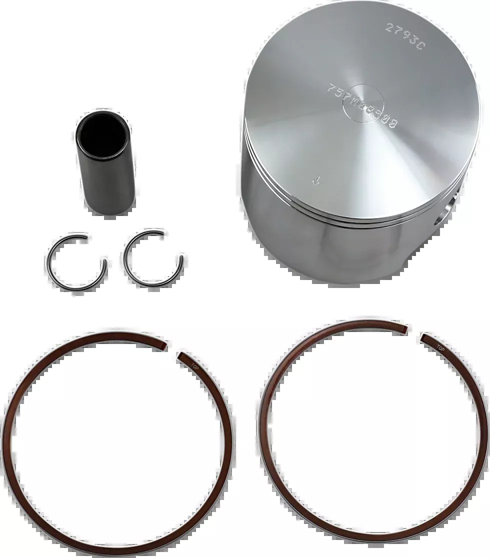 Wiseco Piston Kit – 85.00 mm – Yamaha-757M08500
