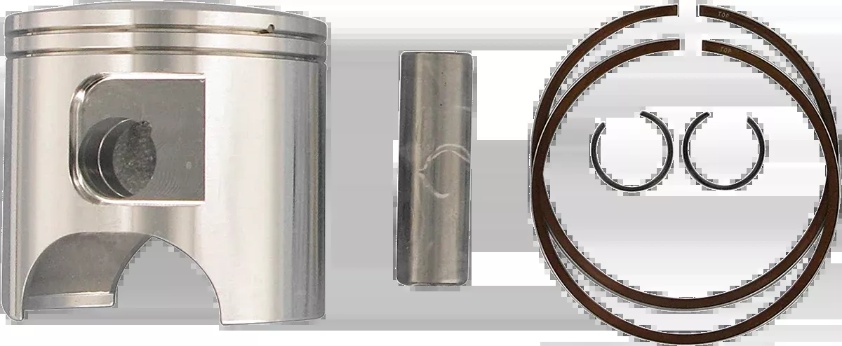 Wiseco Piston Kit – 88.50 mm – Sea Doo-716M08850