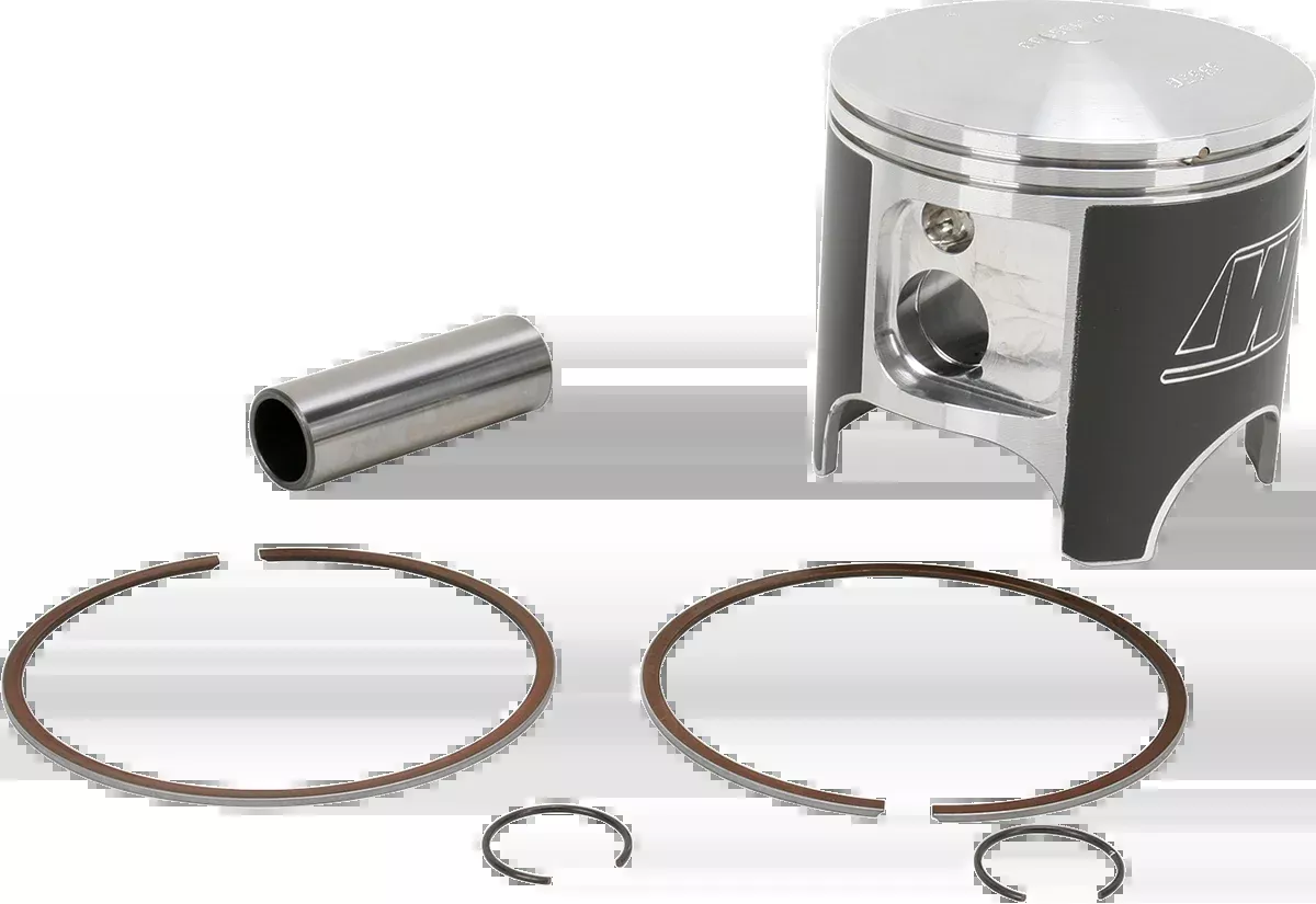 Wiseco Piston Kit – 89.00 mm – Honda-871M08900