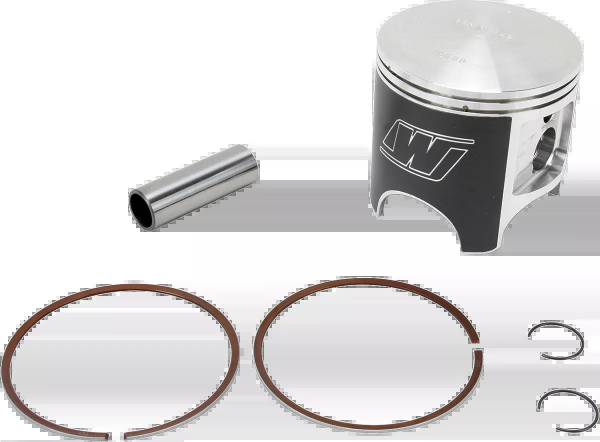 Wiseco Piston Kit – 89.50 mm – Honda-871M08950