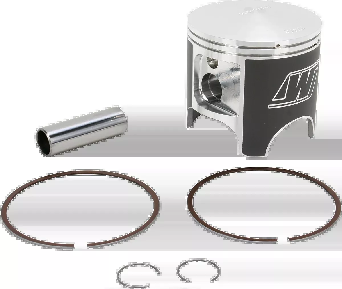 Wiseco Piston Kit – 90.50 mm – Honda-871M09050