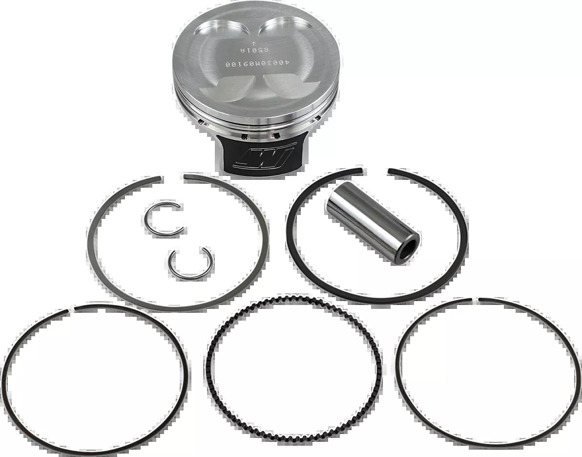Wiseco Piston Kit – 91.00 mm – Can-Am-40030M09100