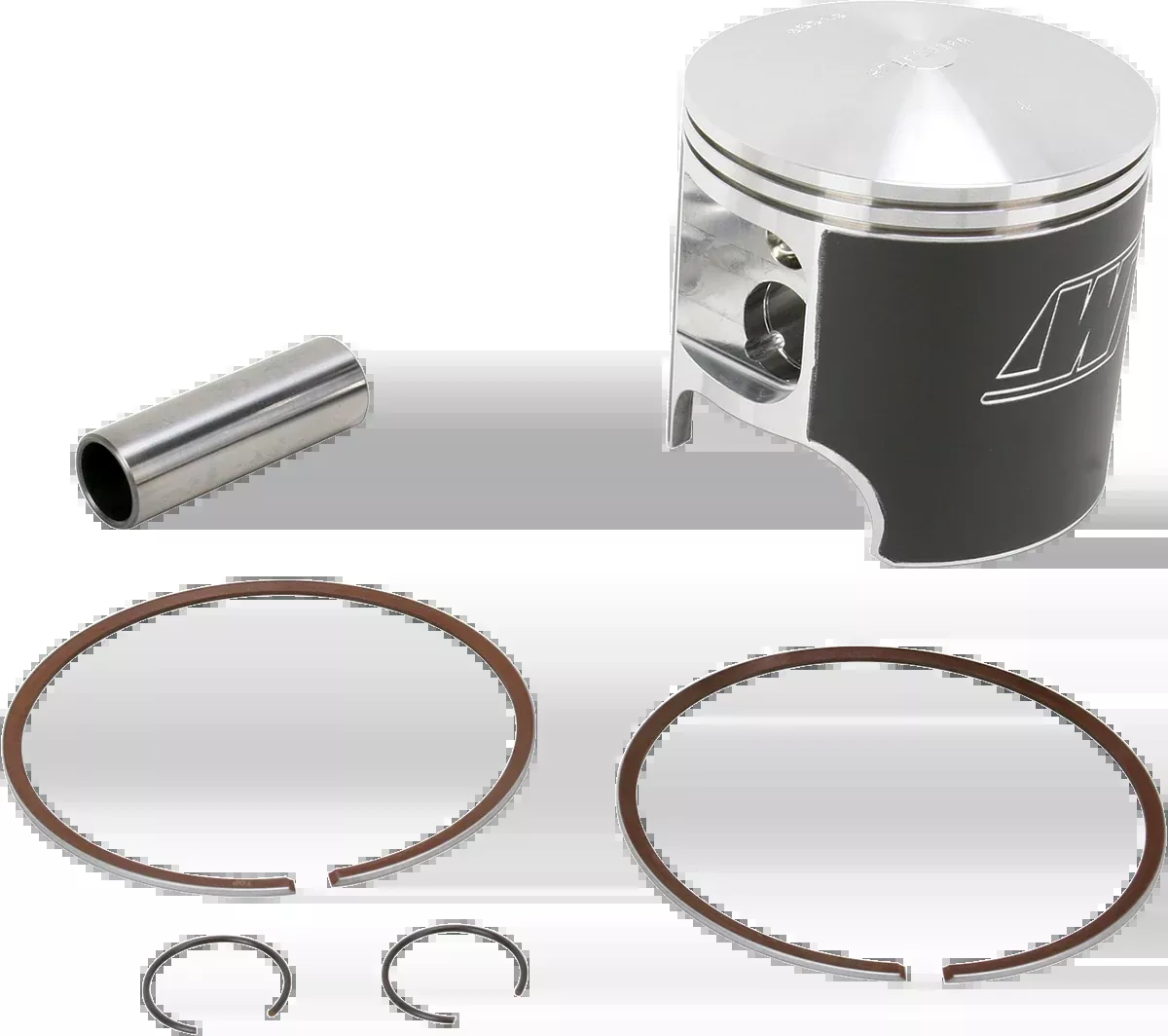 Wiseco Piston Kit – 91.00 mm – Honda-871M09100