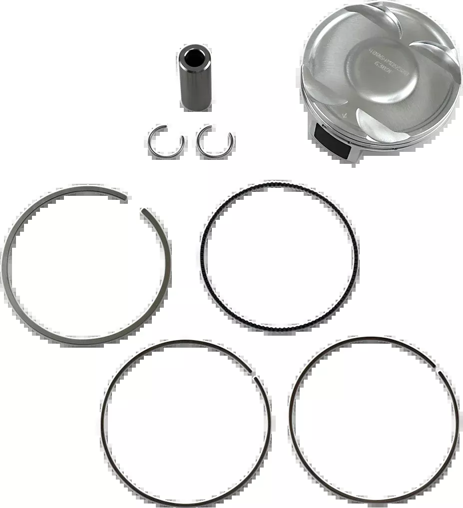 Wiseco Piston Kit – 95.00 mm – KTM-40064M09500