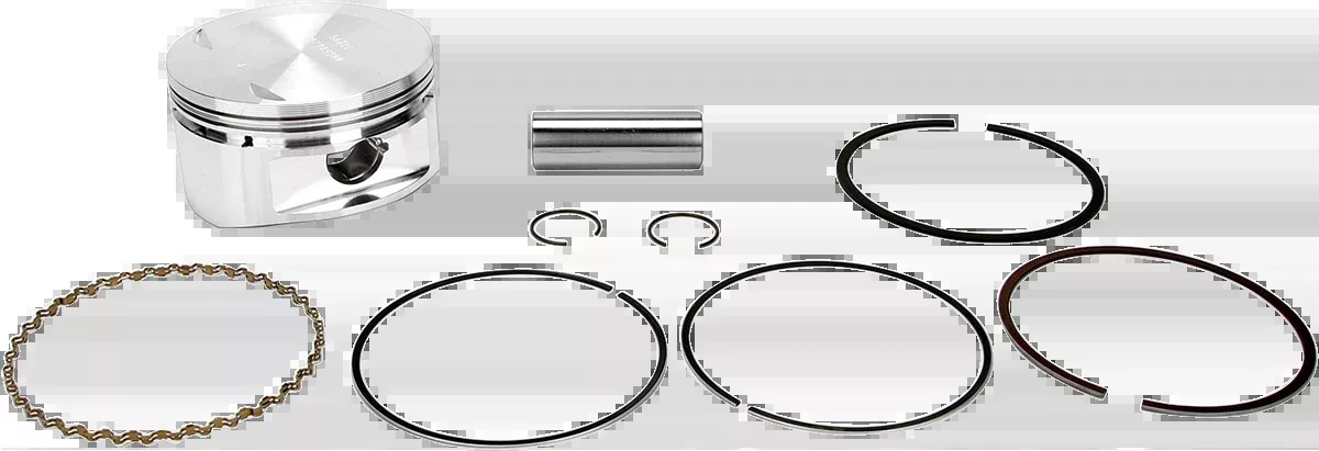 Wiseco Piston Kit – 95.00 mm – Yamaha-4797M09500