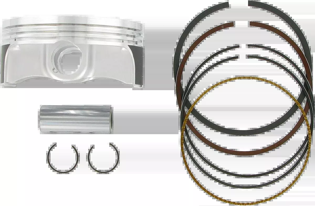 Wiseco Piston Kit – 95.00 mm – Yamaha-4835M09500