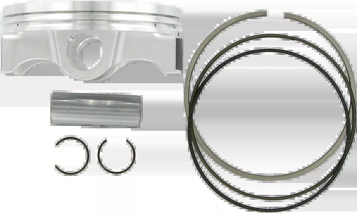 Wiseco Piston Kit – 96.00 mm – Honda-4820M09600