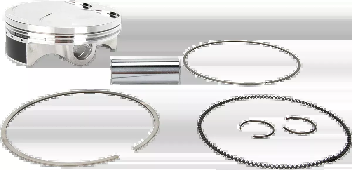 Wiseco Piston Kit – 96.00 mm – Honda-4822M09600