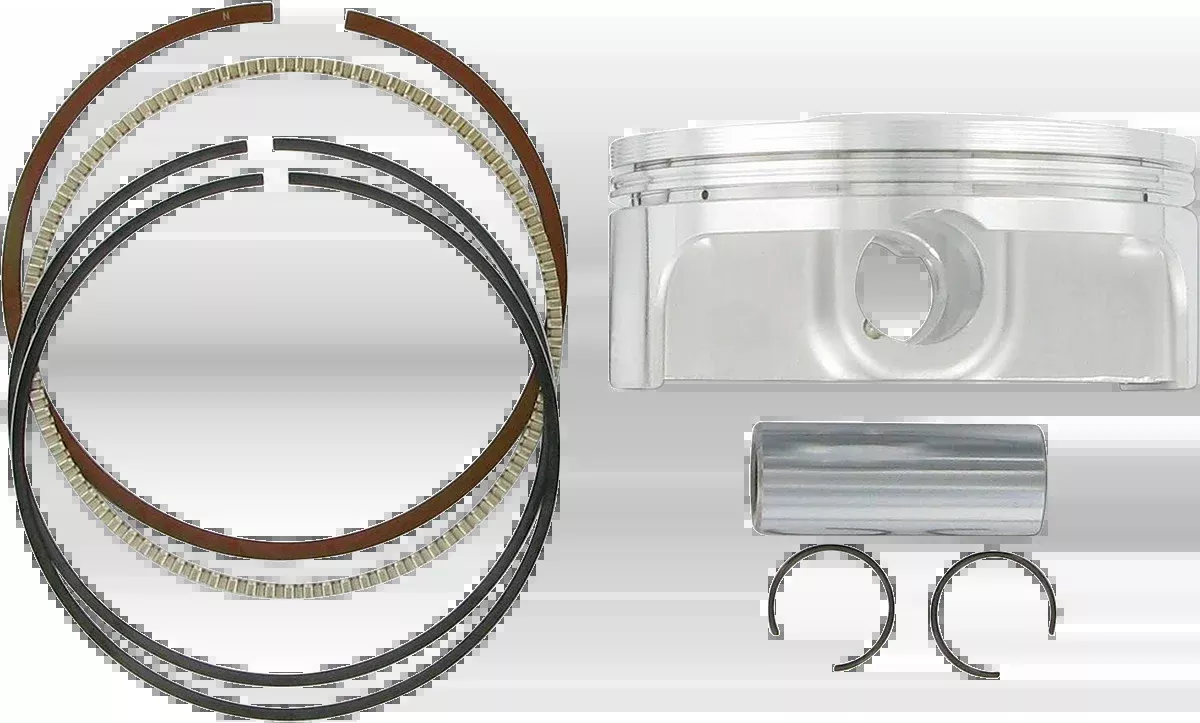 Wiseco Piston Kit - 97.00 mm - Beta | KTM | Polaris-4732M09700