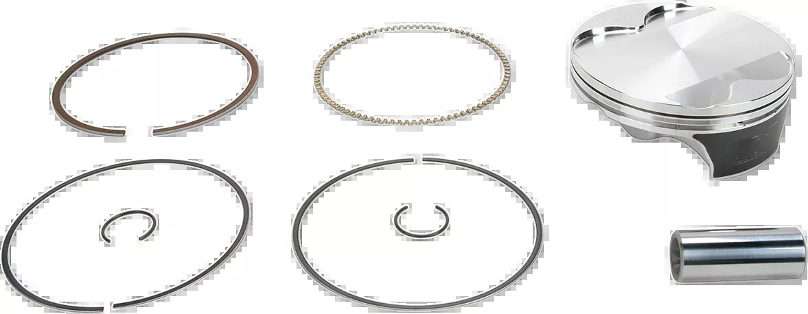 Wiseco Piston Kit - 97.00 mm - KTM-4937M09700