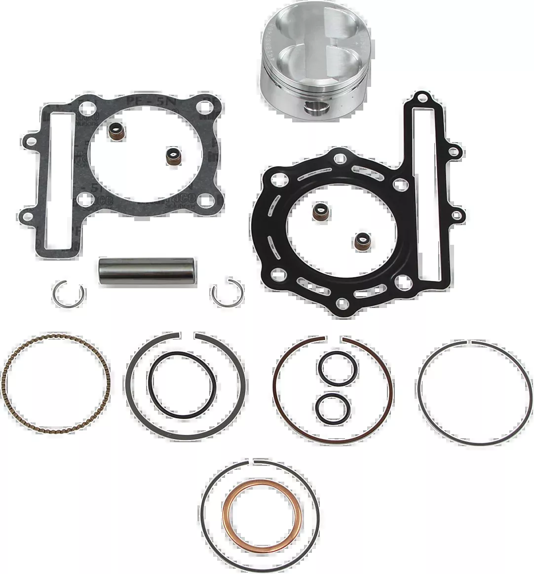 Wiseco Piston Kit-PK1746