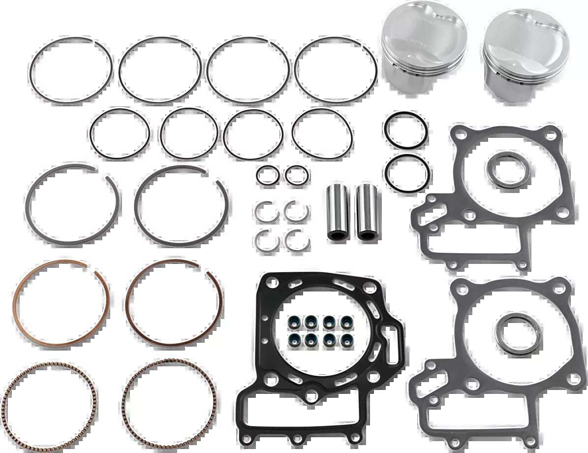 Wiseco Piston Kit-PK1823