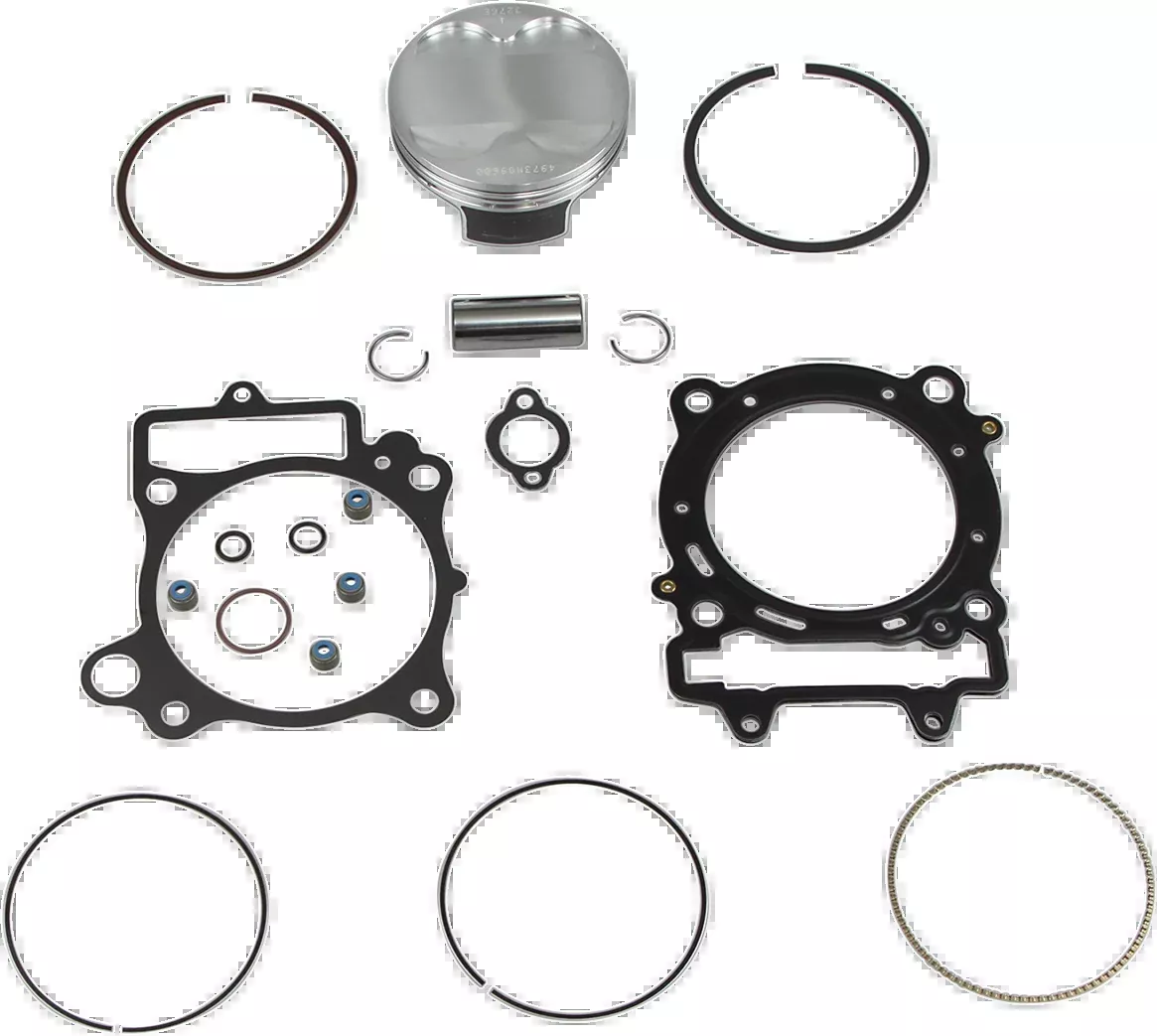 Wiseco Piston Kit-PK1864