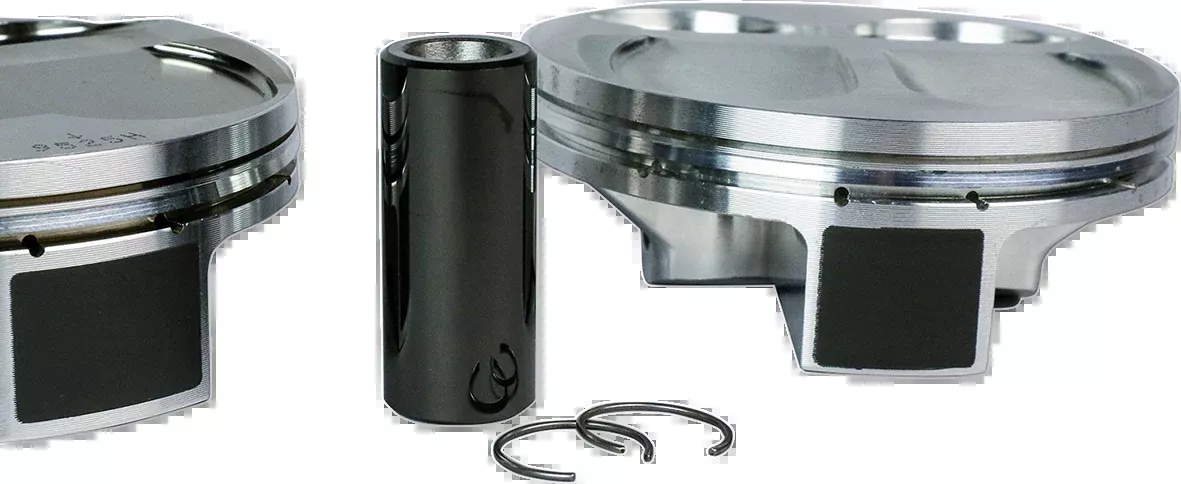 Wiseco Piston Kit – Racer Elite-RE802M07700