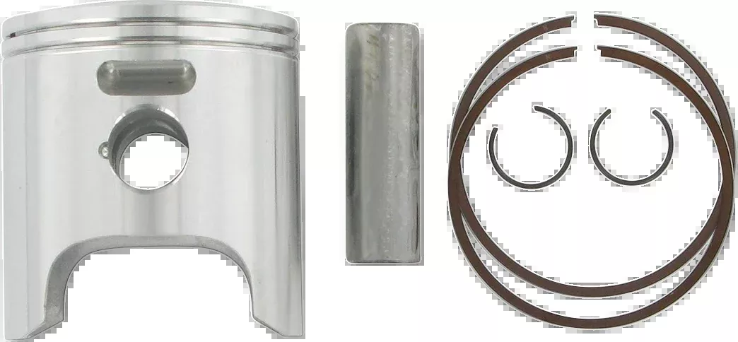 Wiseco Piston Kit - Standard - Arctic Cat-2286M07000