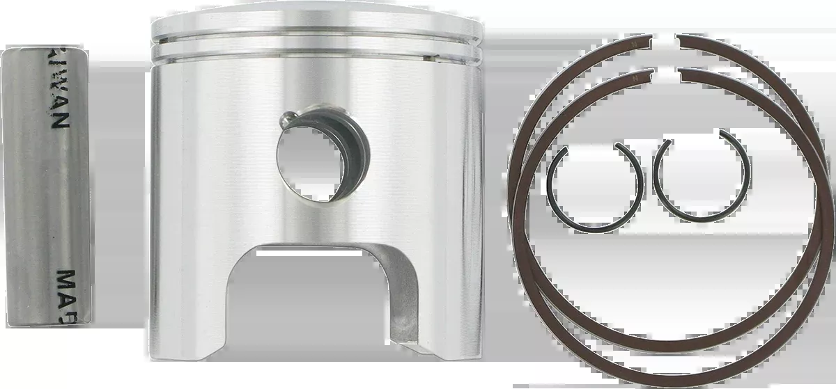 Wiseco Piston Kit – Standard – Arctic Cat-2332M06800