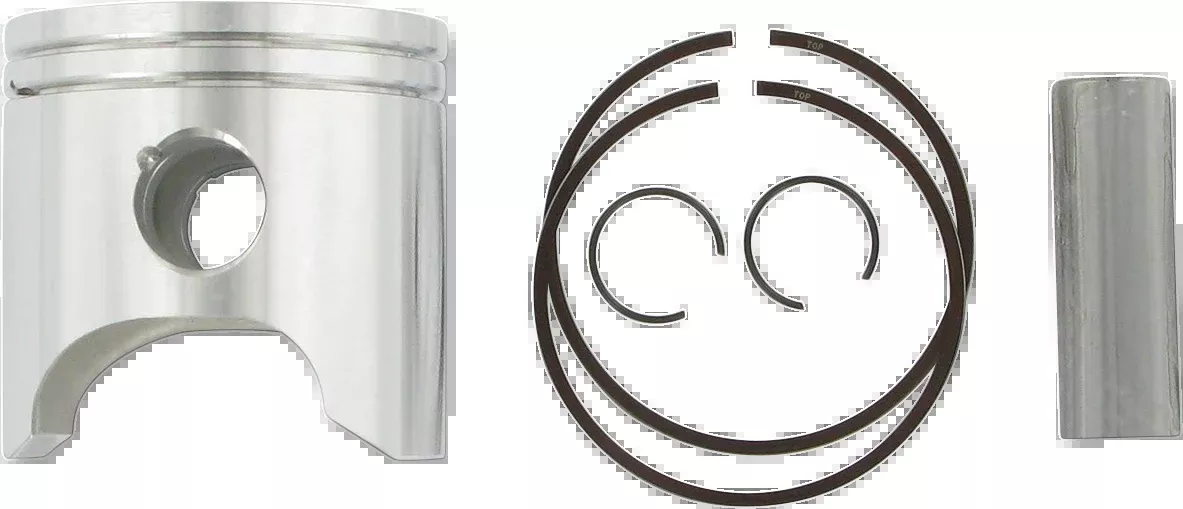 Wiseco Piston Kit - Standard - Arctic Cat-2393M07100