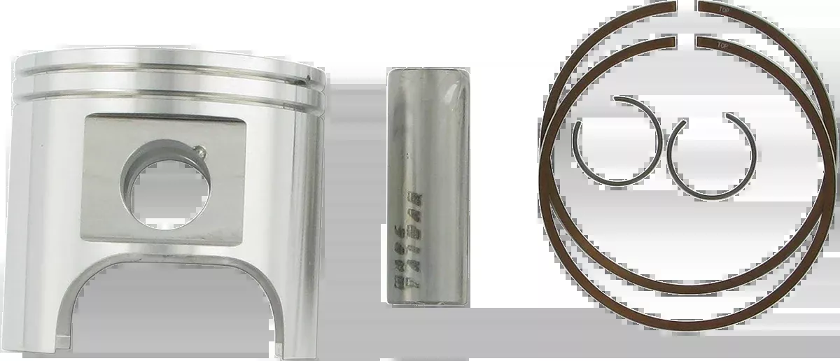 Wiseco Piston Kit - Standard - Arctic Cat-2394M08100